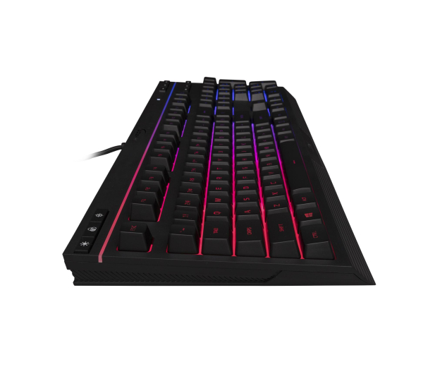 HyperX Alloy Core RGB - 495158 - zdjęcie 4